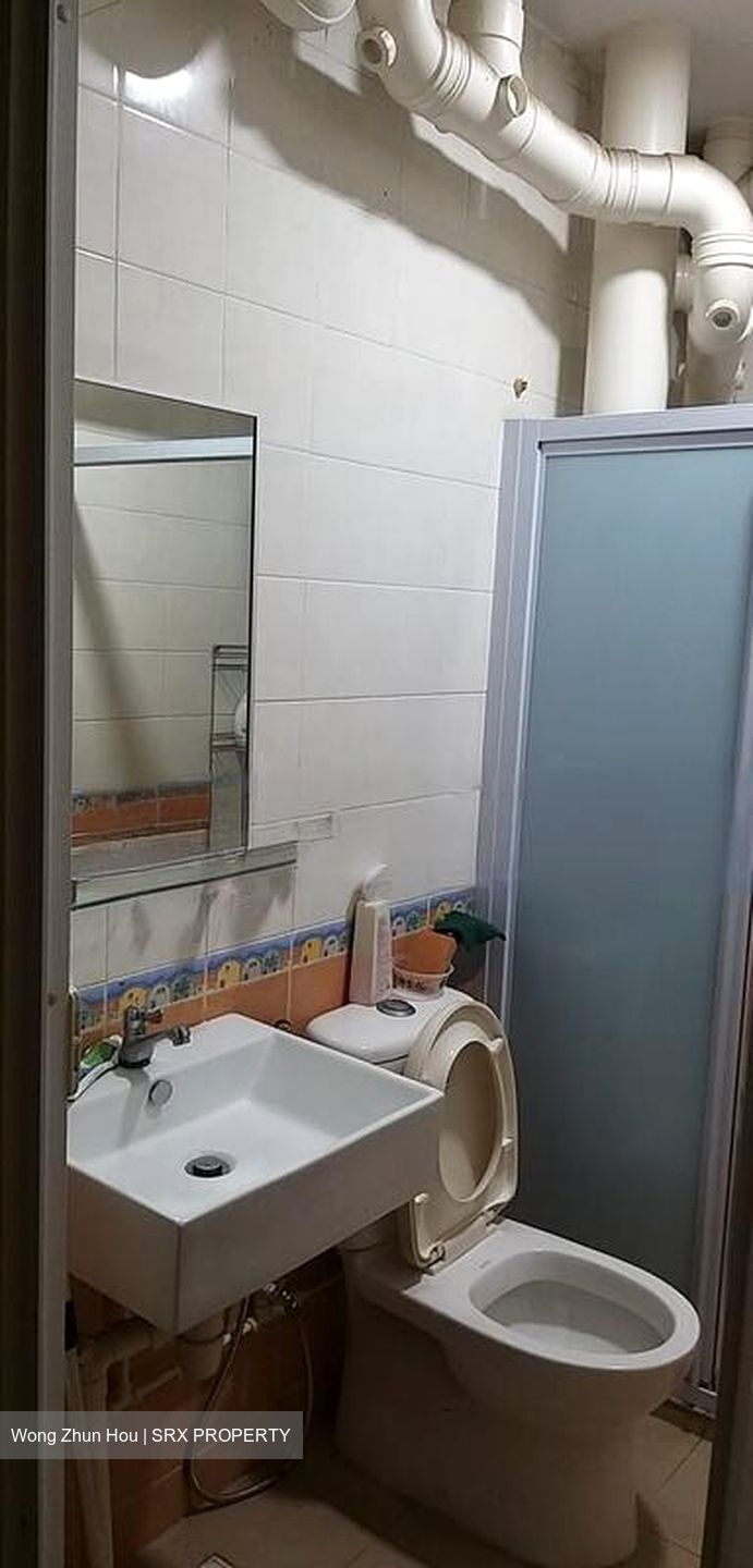 Blk 184C Rivervale Crescent (Sengkang), HDB 4 Rooms #463161691